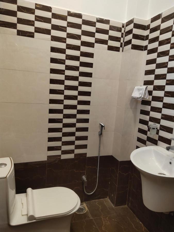 Hotel The Shree Jee Palace Mirzāpur Kültér fotó