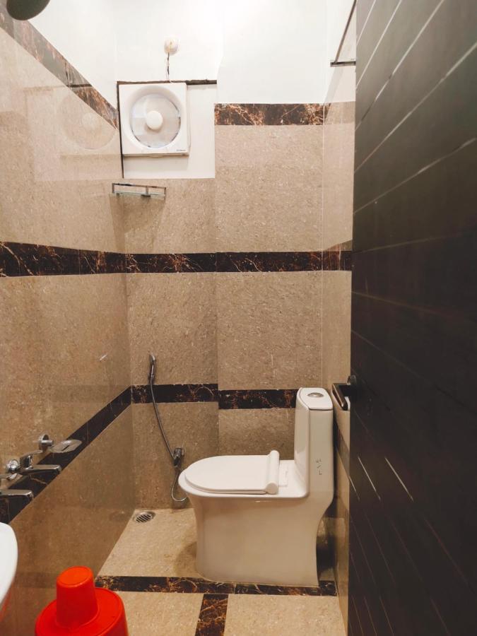 Hotel The Shree Jee Palace Mirzāpur Kültér fotó